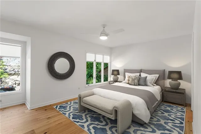 $380,000 | 48 Ivy Ridge Northeast, Atlanta, GA 30342