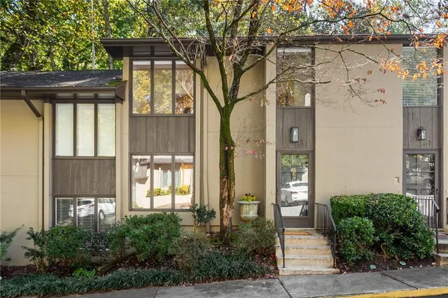 $380,000 | 48 Ivy Ridge Northeast, Atlanta, GA 30342