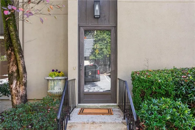 $380,000 | 48 Ivy Ridge Northeast, Atlanta, GA 30342