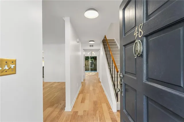 $380,000 | 48 Ivy Ridge Northeast, Atlanta, GA 30342