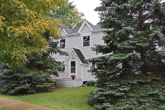 124 South Quentin Road Palatine, IL 60067 - Photo 15 of 18
