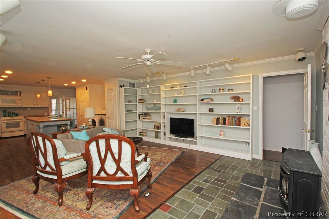 2496 Hacks Neck Road Heathsville, VA 22473 - Photo 19 of 30 Gallery Image 19