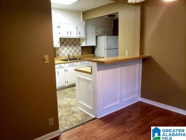 100 Hardy Street Midfield, AL 35228 - Photo 5 of 9