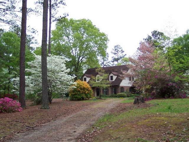 576 Dingler Road Moreland, GA 30259 - Photo 1 of 1