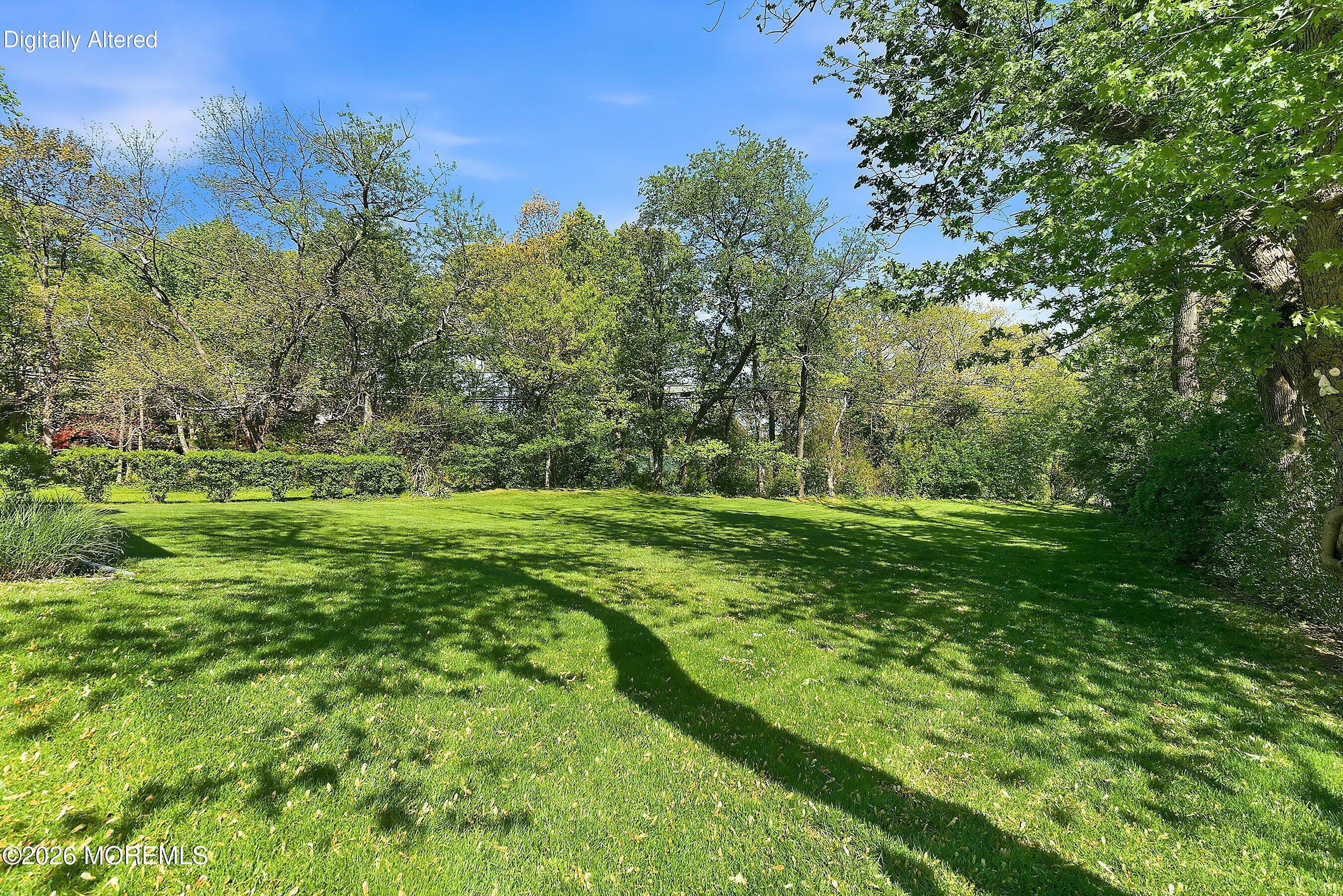 2800 Hurley Pond Road, Unit RD Wall, NJ 07719 - Photo 25 of 35 25-Yard 2