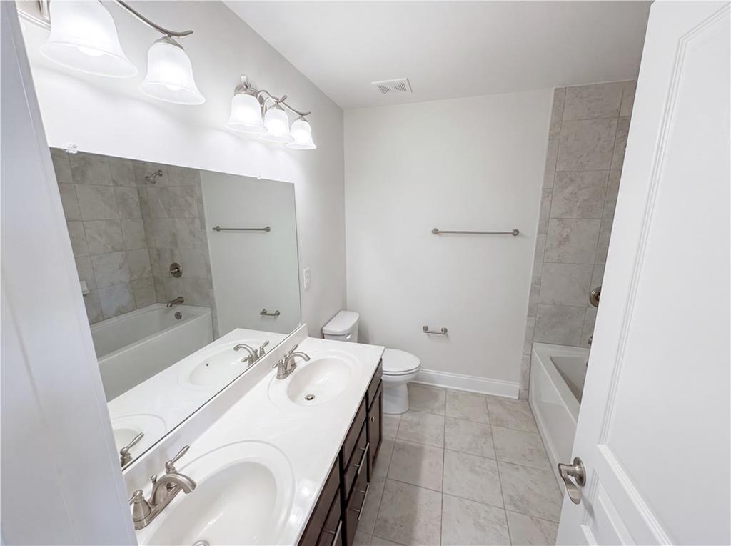165 Calverton Lane Tyrone, GA 30290 - Photo 14 of 22