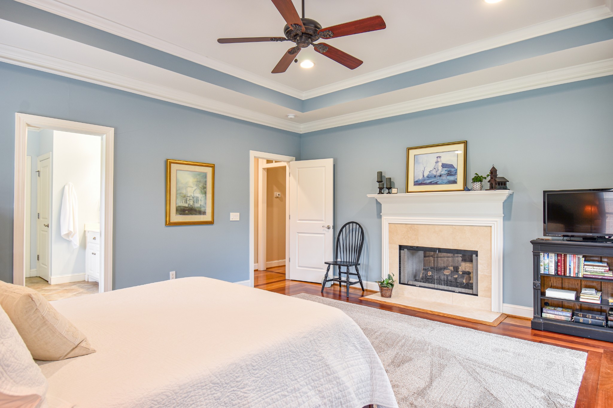 3313 Stillcorn Ridge Road Columbia, TN 38401 - Photo 12 of 39 Gallery Image 12
