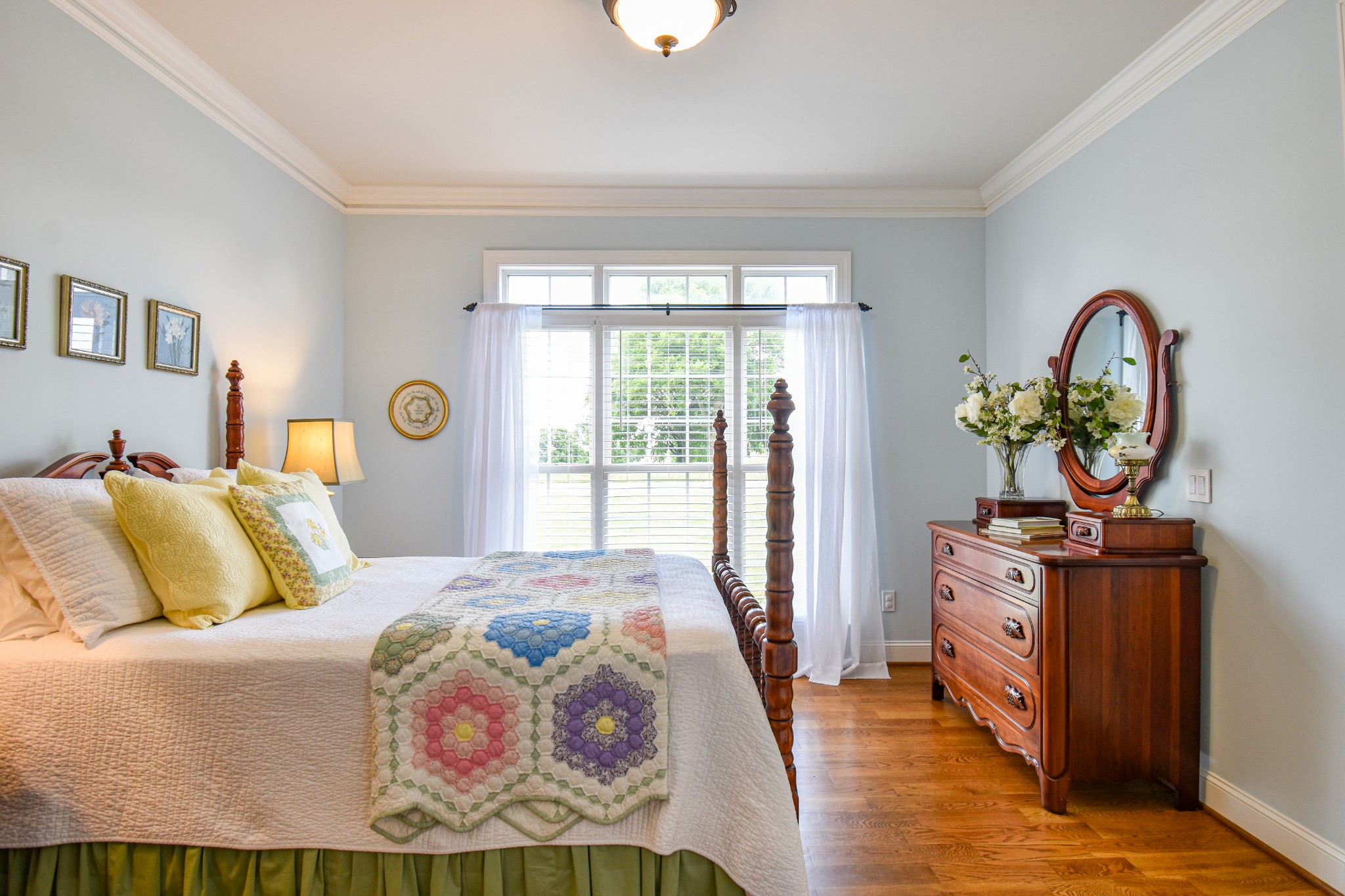3313 Stillcorn Ridge Road Columbia, TN 38401 - Photo 13 of 39 Gallery Image 13