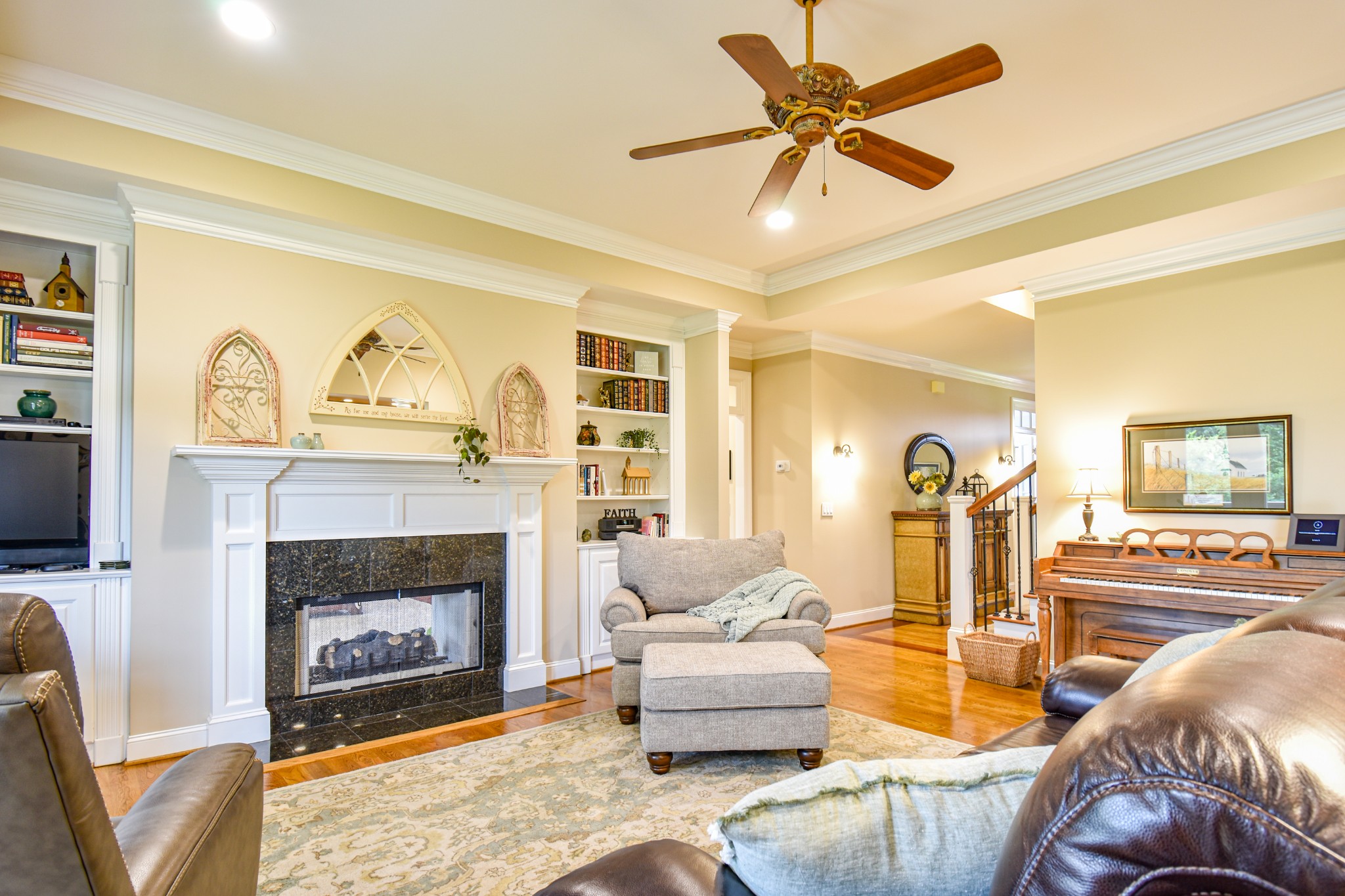 3313 Stillcorn Ridge Road Columbia, TN 38401 - Photo 16 of 39 Gallery Image 16
