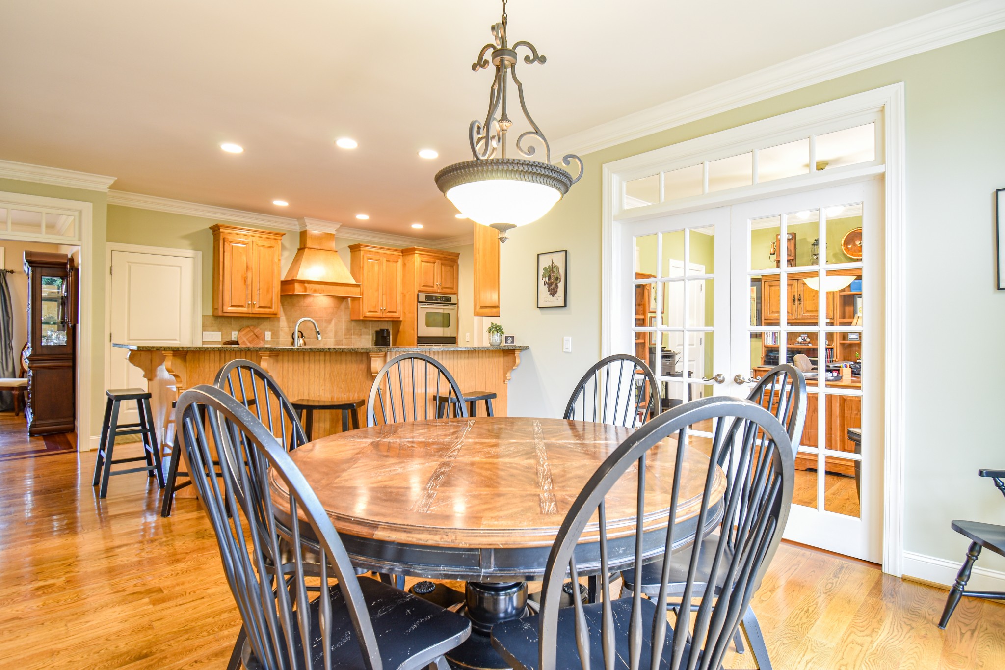 3313 Stillcorn Ridge Road Columbia, TN 38401 - Photo 20 of 39 Gallery Image 20