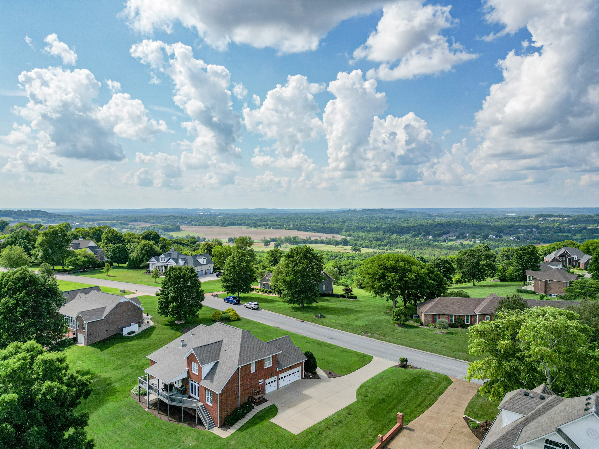 3313 Stillcorn Ridge Road Columbia, TN 38401 - Photo 35 of 39 Gallery Image 35