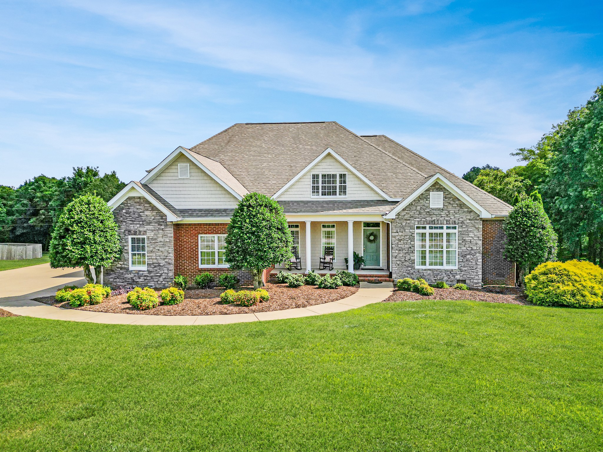 3313 Stillcorn Ridge Road Columbia, TN 38401 - Photo 36 of 39 Gallery Image 36
