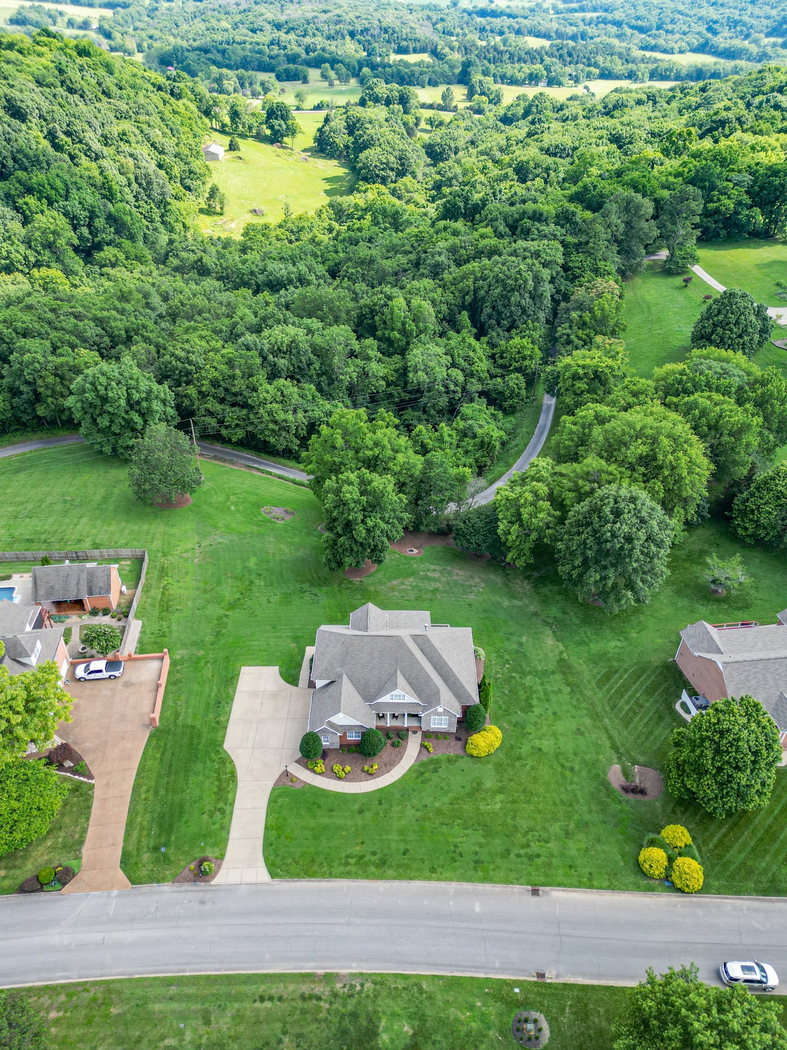3313 Stillcorn Ridge Road Columbia, TN 38401 - Photo 39 of 39 Gallery Image 39