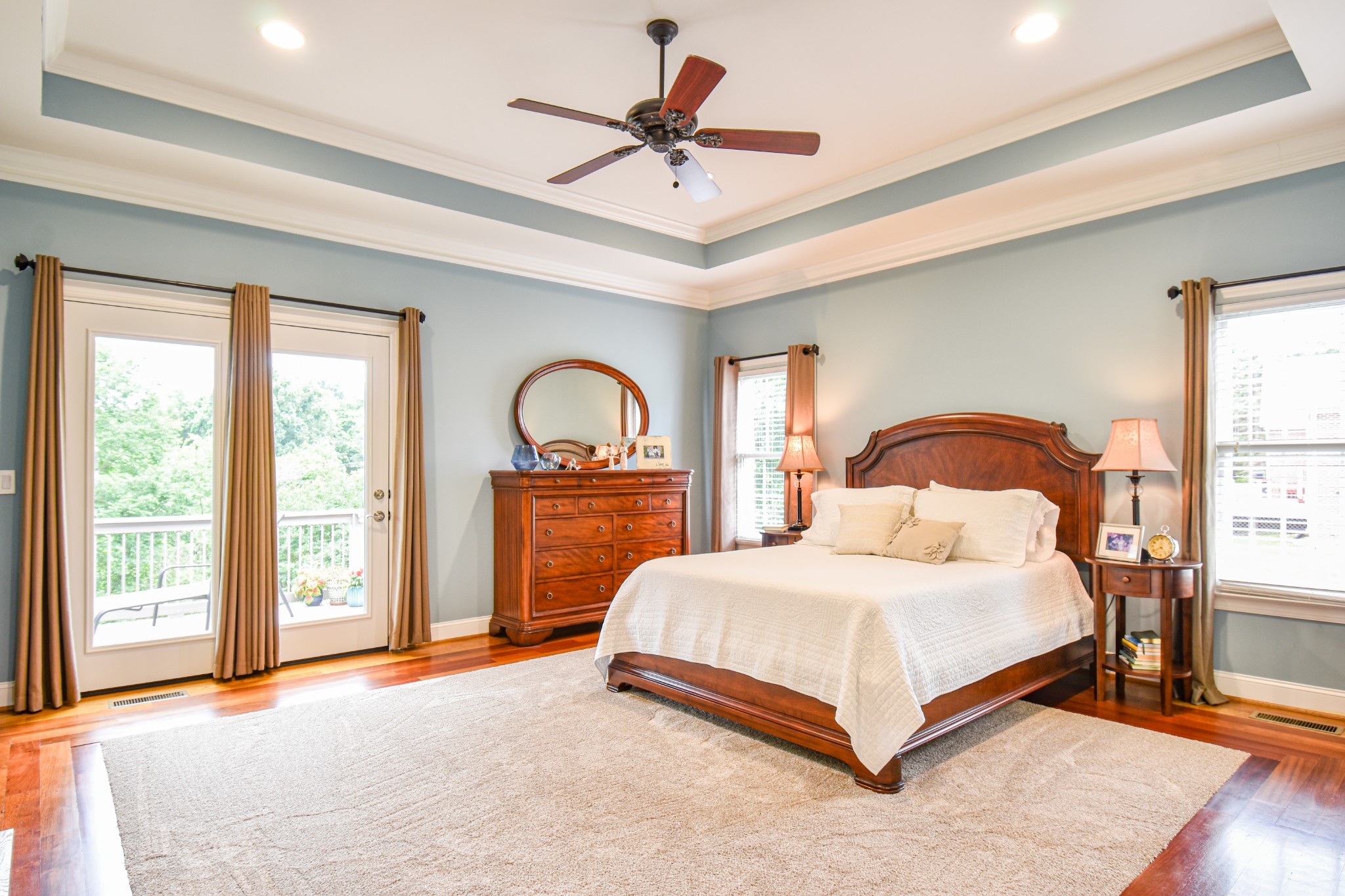 3313 Stillcorn Ridge Road Columbia, TN 38401 - Photo 8 of 39 Gallery Image 8