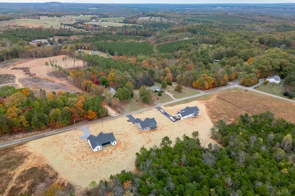 $488,900 | 1933 Bear Creek Road, Rustburg, VA 24588