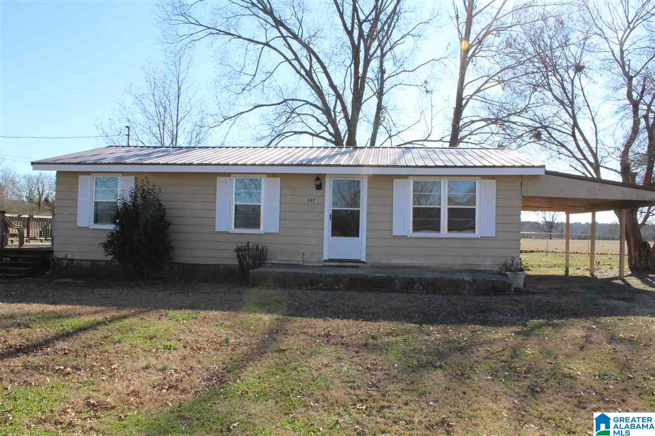 347 Crocker Road Odenville, AL 35120 - Photo 1 of 12