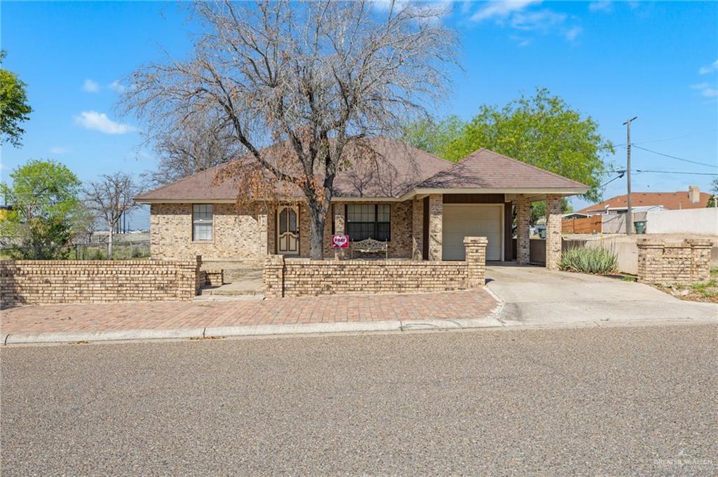 89 Dr Mario E Ramirez Avenue Roma, TX 78584 - Photo 1 of 16