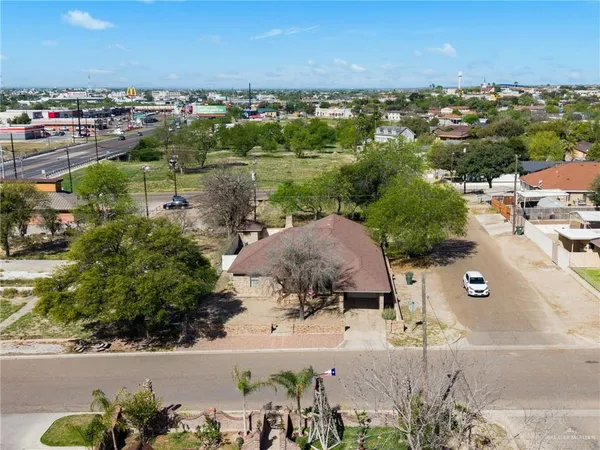 $265,000 | 89 Dr Mario E Ramirez Avenue, Roma, TX 78584