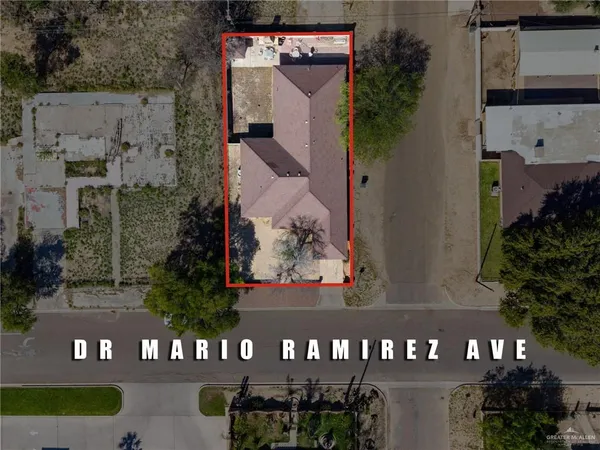 $265,000 | 89 Dr Mario E Ramirez Avenue, Roma, TX 78584