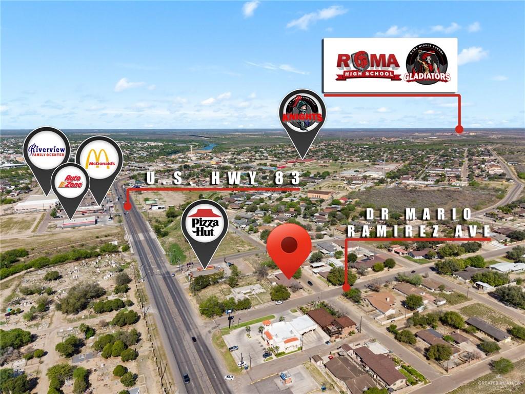 89 Dr Mario E Ramirez Avenue Roma, TX 78584 - Photo 16 of 16