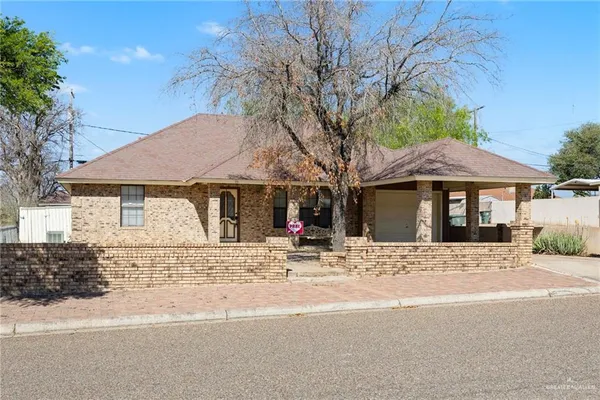 $265,000 | 89 Dr Mario E Ramirez Avenue, Roma, TX 78584