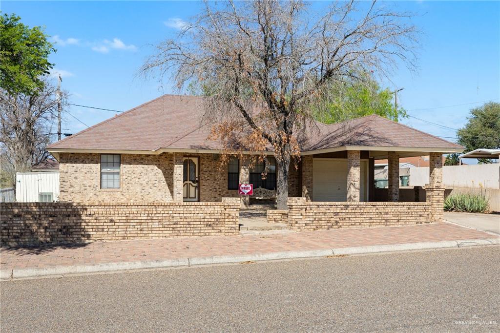 89 Dr Mario E Ramirez Avenue Roma, TX 78584 - Photo 2 of 16