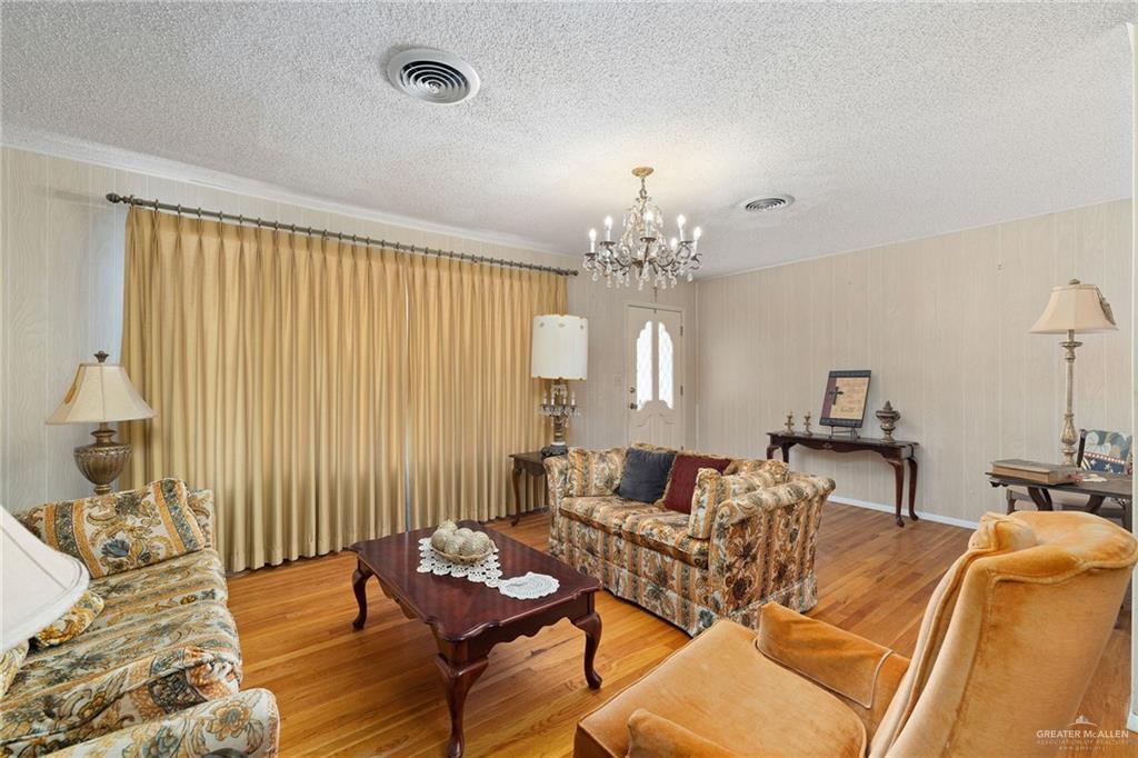 89 Dr Mario E Ramirez Avenue Roma, TX 78584 - Photo 4 of 16