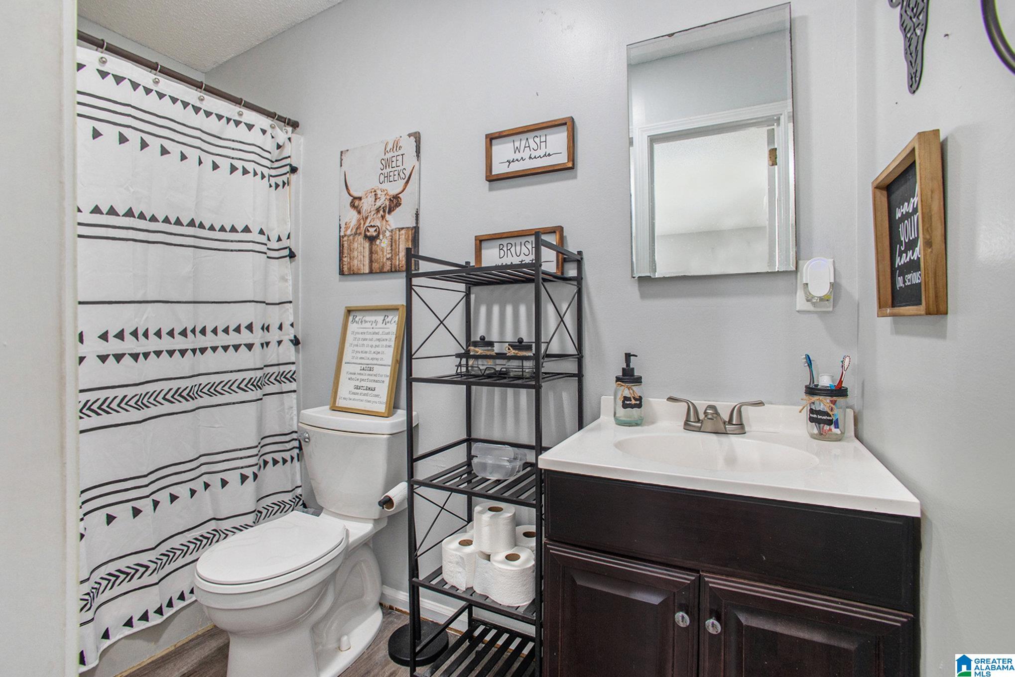 520 Toadvine Road Bessemer, AL 35023 - Photo 15 of 18 Gallery Image 15
