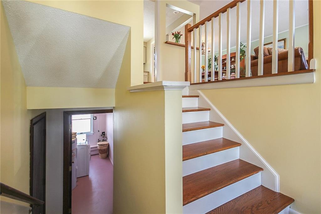 53 Christy Road Portland, ME 04103 - Photo 4 of 35 Freshly painted throughout, and...