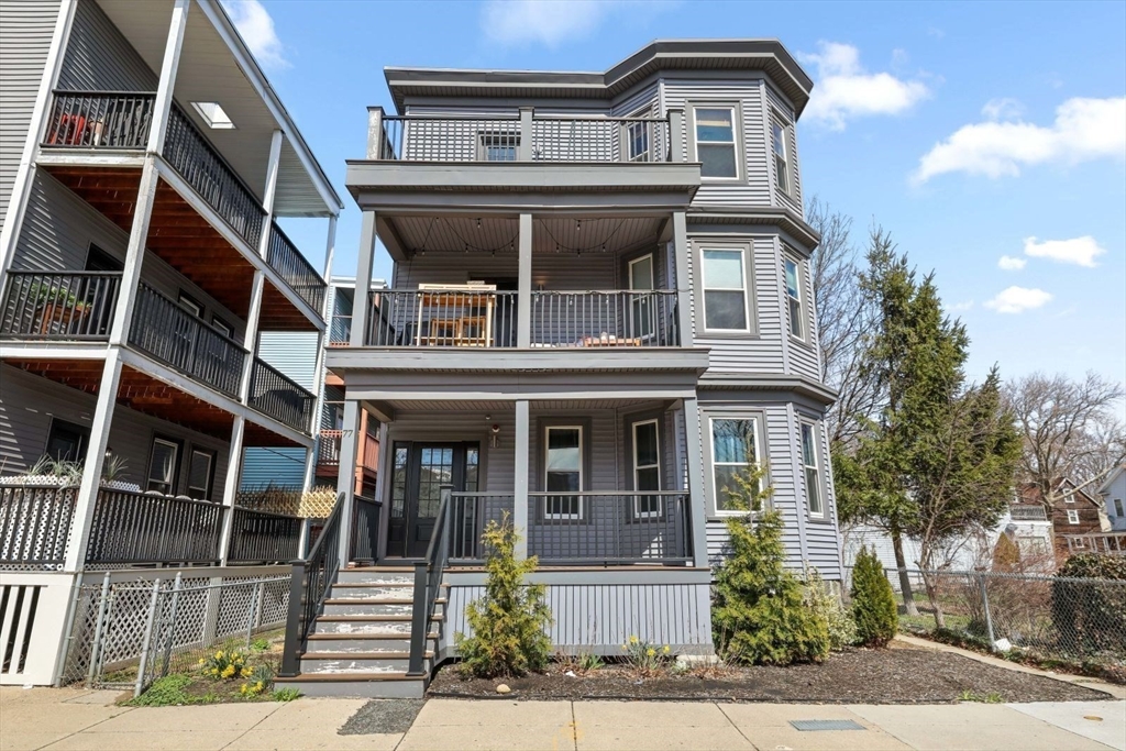 77 Torrey Street, Unit 3 Boston, MA 02124 - Photo 23 of 23