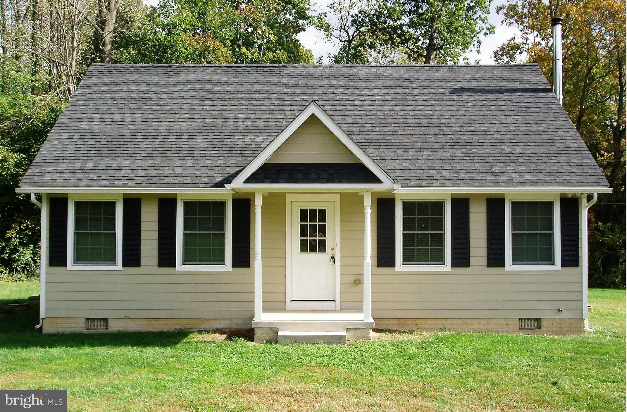 852 Warburton Road Elkton, MD 21921 - Photo 1 of 20 Exterior (Front)