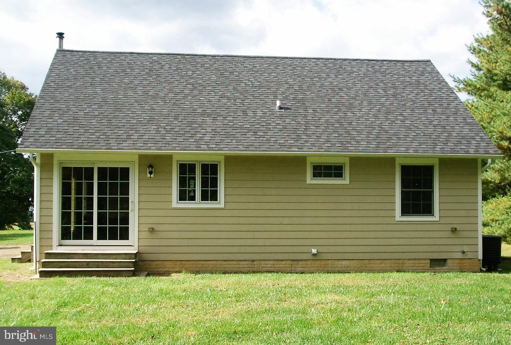 852 Warburton Road Elkton, MD 21921 - Photo 19 of 20 Exterior (Rear)