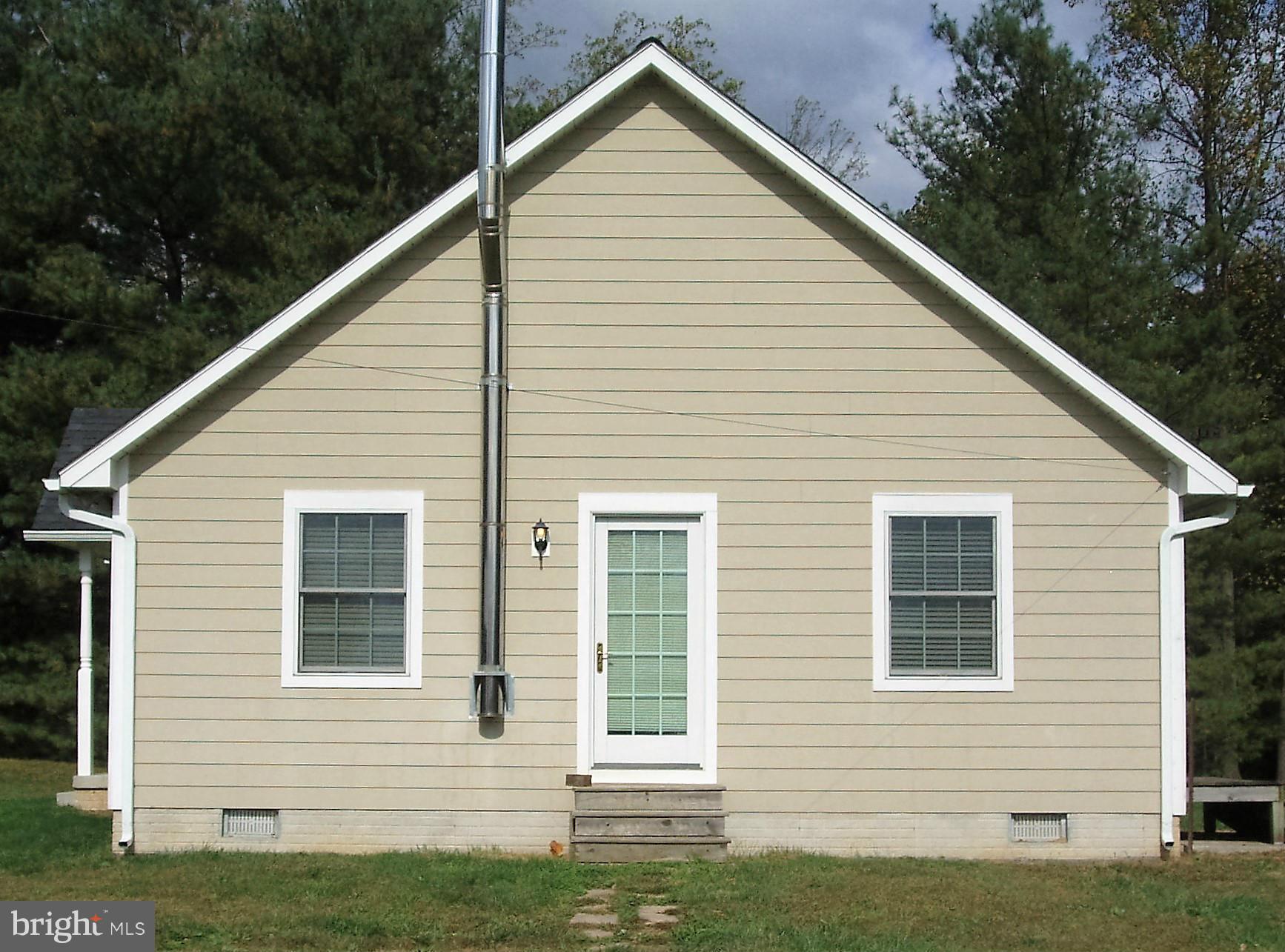 852 Warburton Road Elkton, MD 21921 - Photo 20 of 20 Exterior (General)