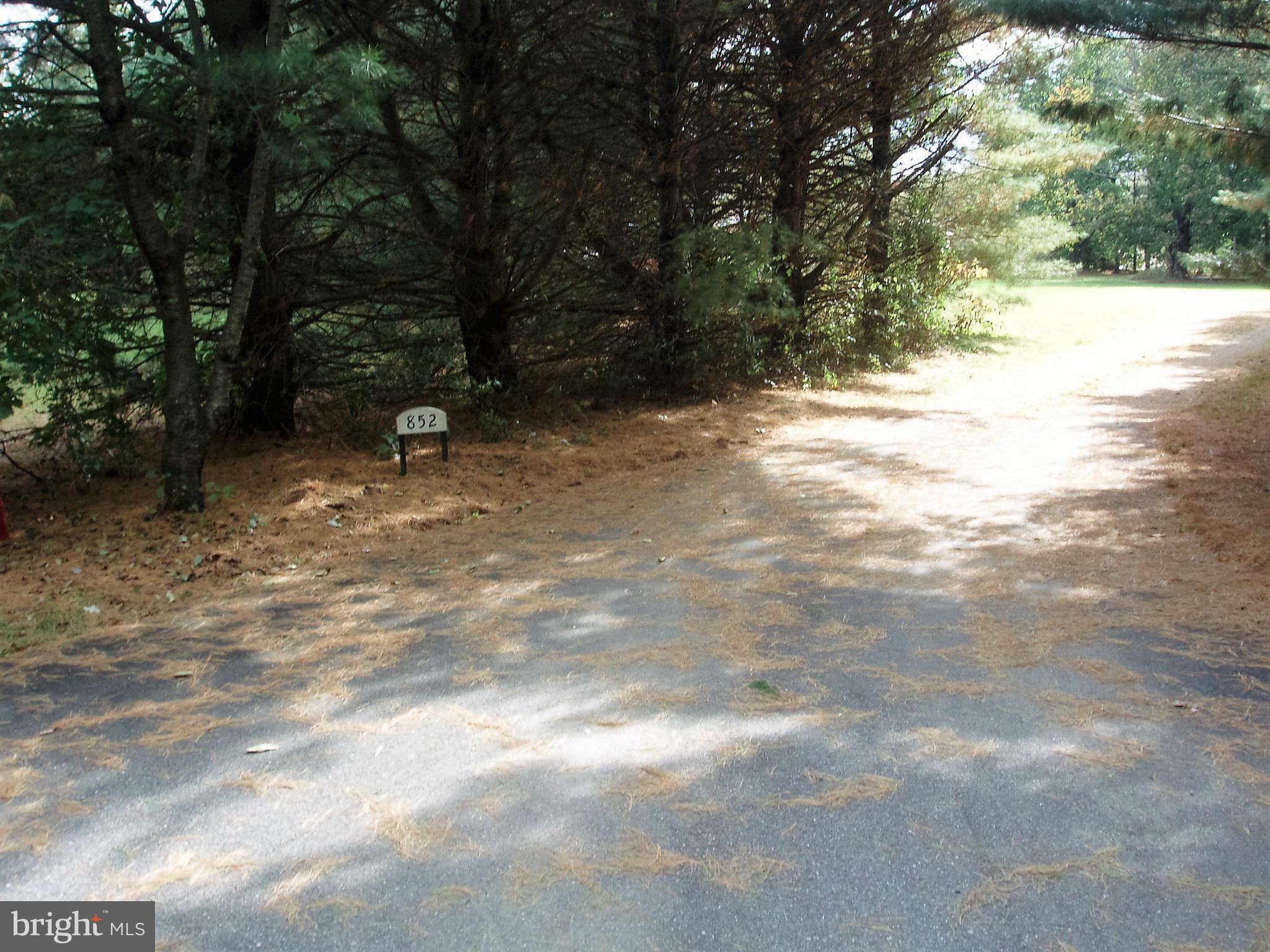 852 Warburton Road Elkton, MD 21921 - Photo 3 of 20 Entrance