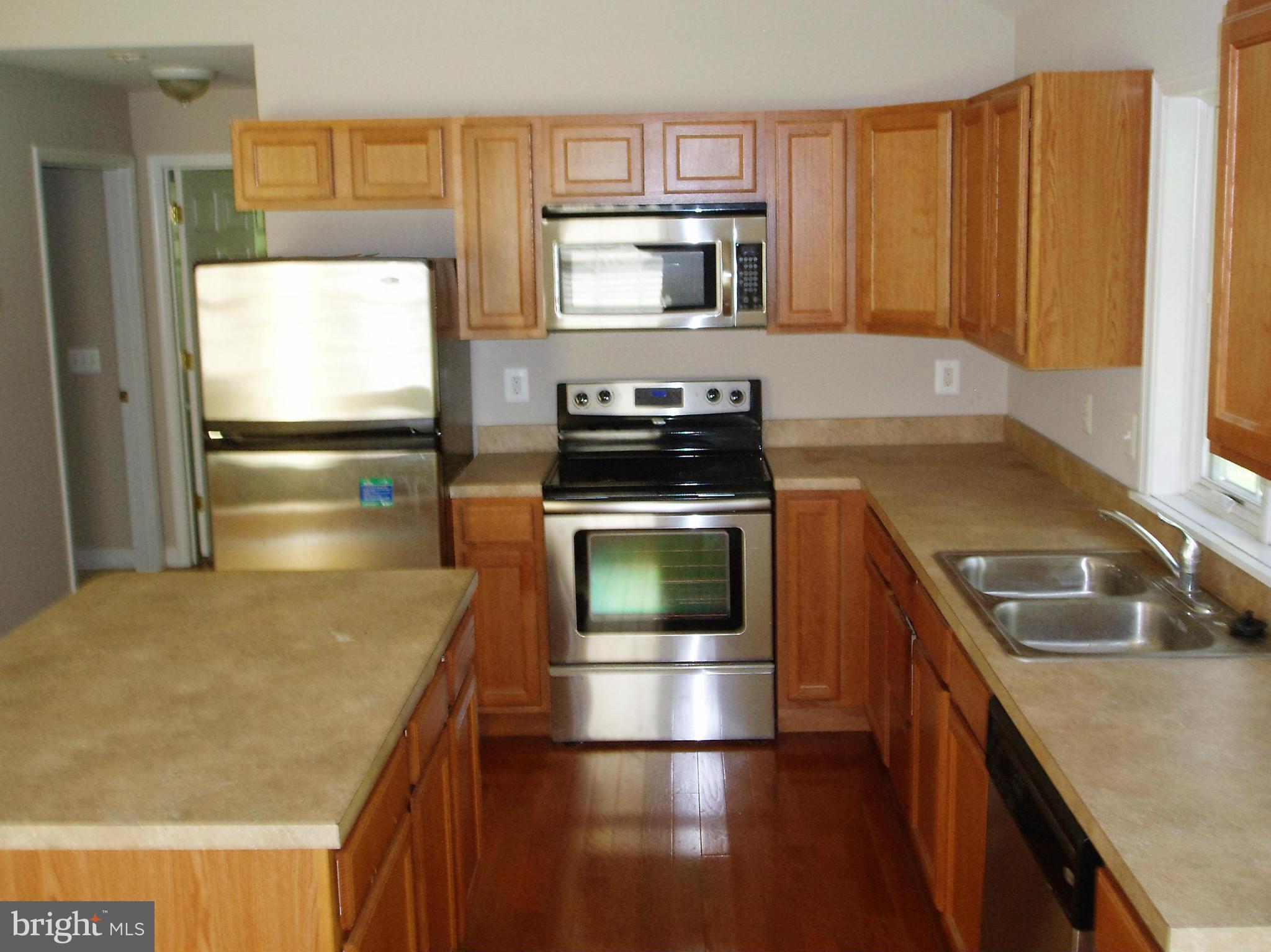 852 Warburton Road Elkton, MD 21921 - Photo 7 of 20 Kitchen