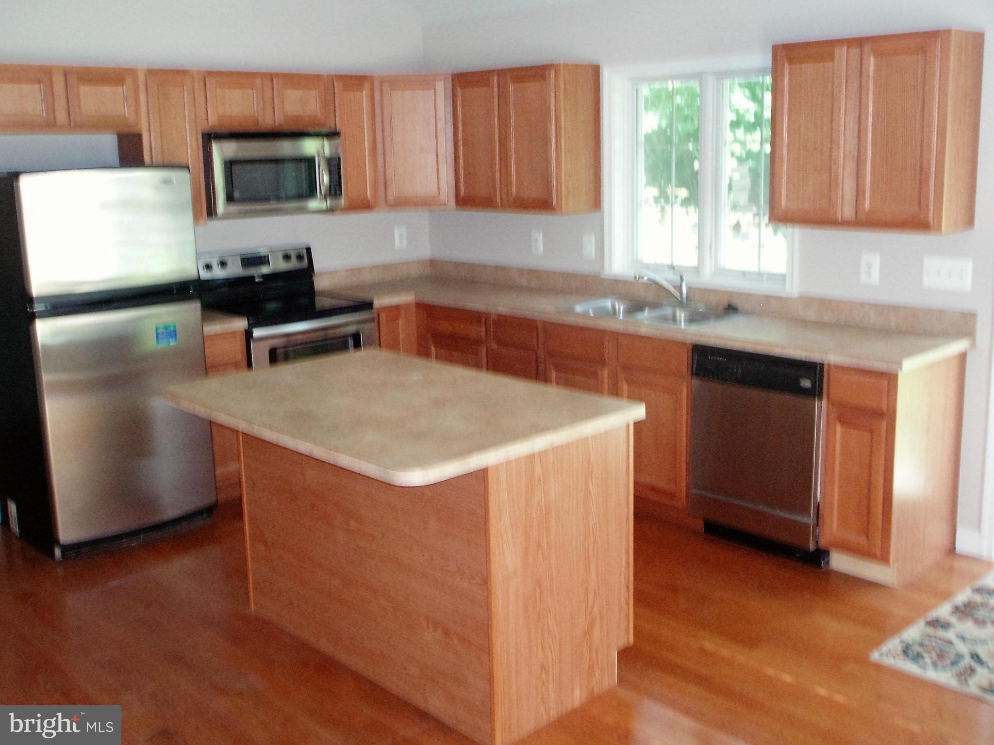 852 Warburton Road Elkton, MD 21921 - Photo 8 of 20 Kitchen