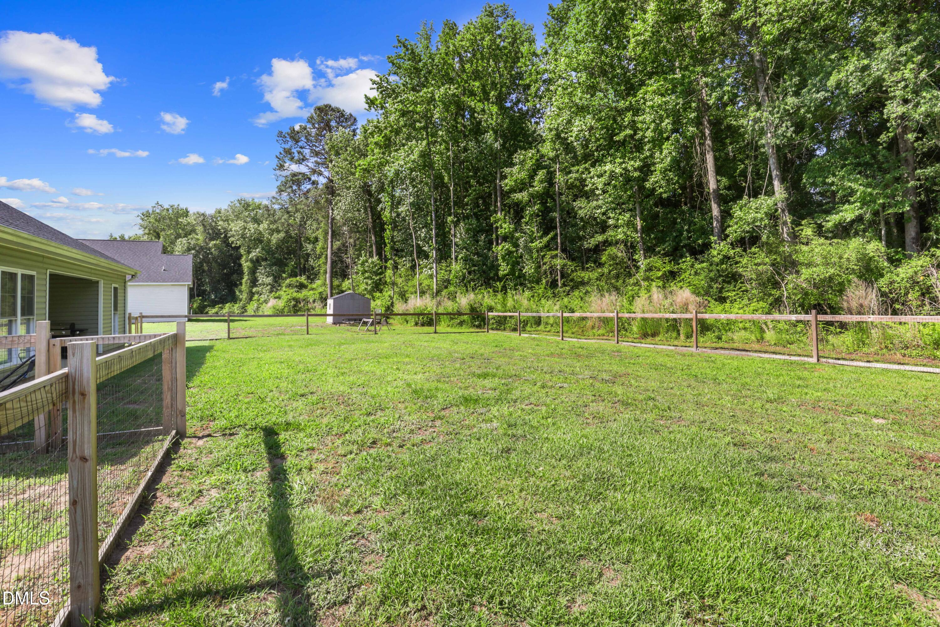830 Bright Leaf Road Kinston, NC 28504 - Photo 29 of 35 33