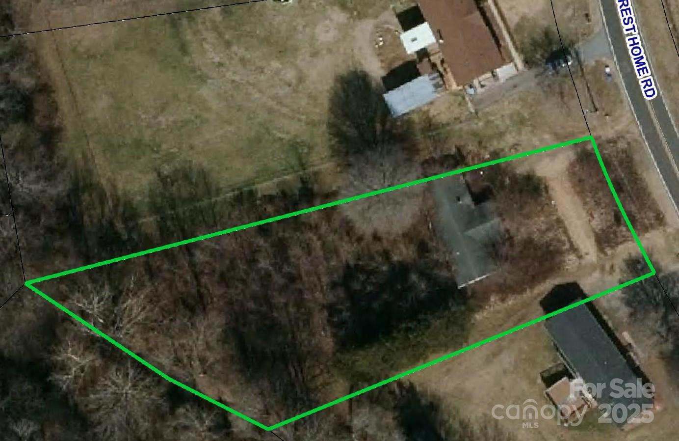 6111 Rest Home Road Claremont, NC 28610 - Photo 3 of 3 Gallery Image 3