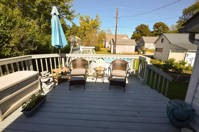 $184,900 | 209 Adams Street, Boscobel, WI 53805