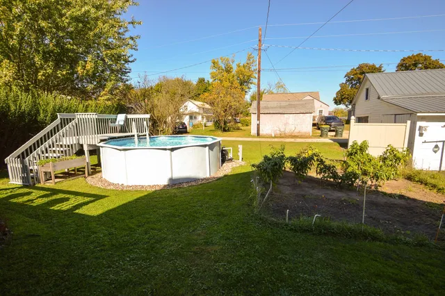 $184,900 | 209 Adams Street, Boscobel, WI 53805