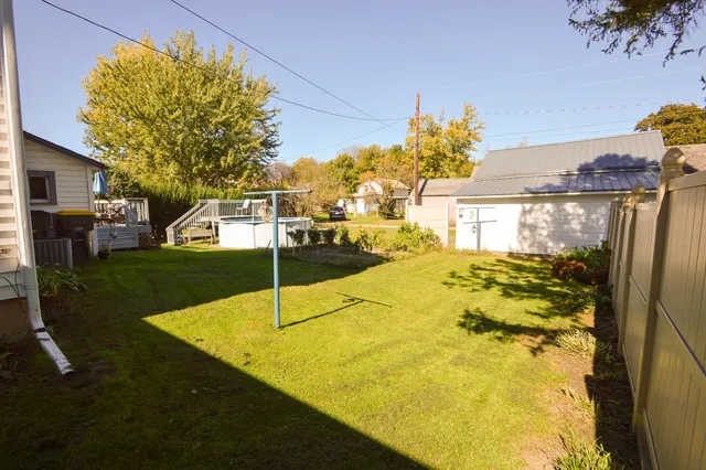 $184,900 | 209 Adams Street, Boscobel, WI 53805