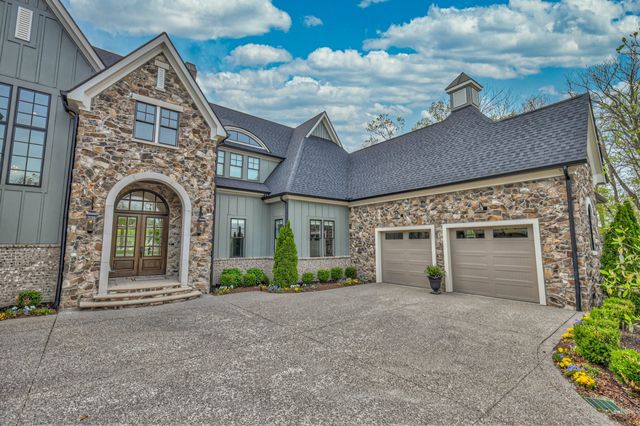 $3,912,500 | 8119 Mountaintop Drive, College Grove, TN 37046