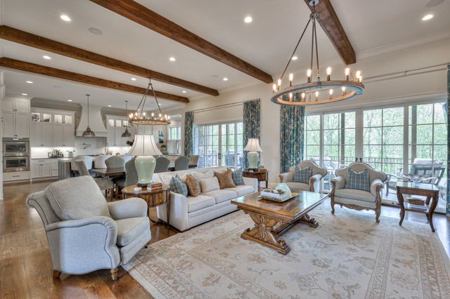 $3,912,500 | 8119 Mountaintop Drive, College Grove, TN 37046