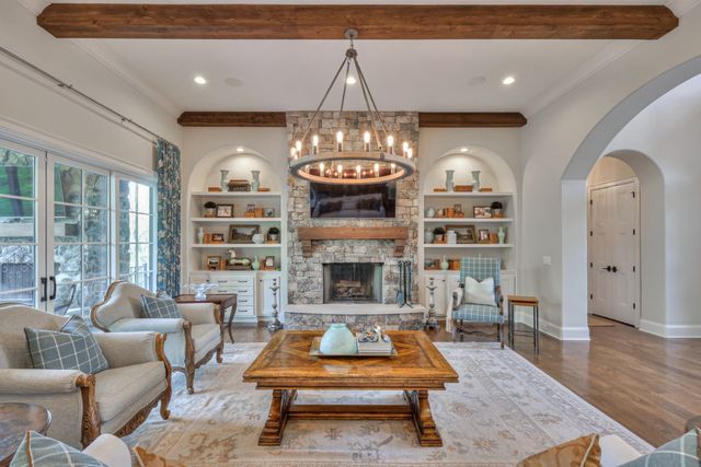 $3,912,500 | 8119 Mountaintop Drive, College Grove, TN 37046