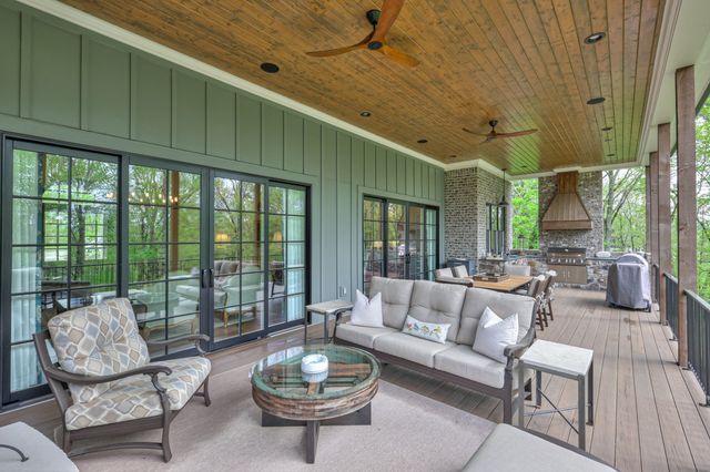 $3,912,500 | 8119 Mountaintop Drive, College Grove, TN 37046