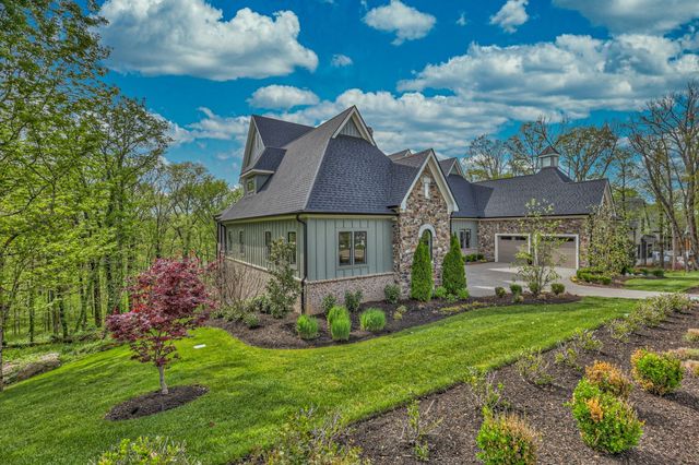 $3,912,500 | 8119 Mountaintop Drive, College Grove, TN 37046