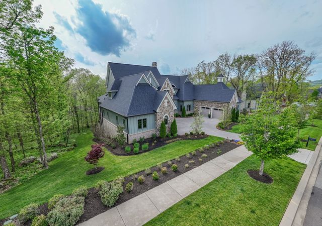 $3,912,500 | 8119 Mountaintop Drive, College Grove, TN 37046
