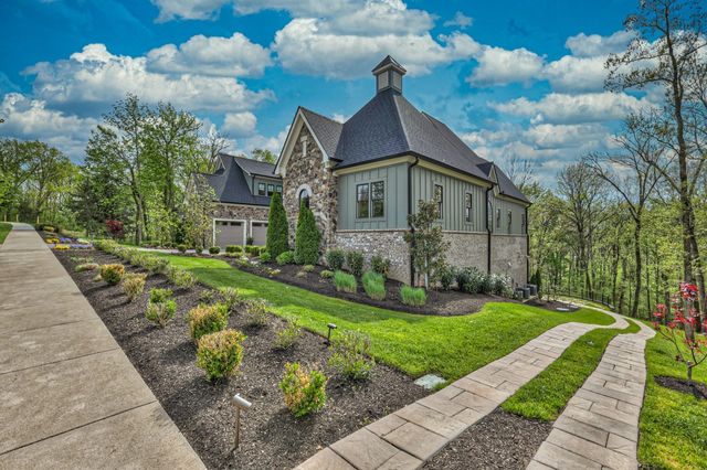 $3,912,500 | 8119 Mountaintop Drive, College Grove, TN 37046
