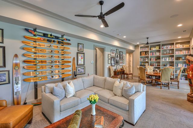 $3,912,500 | 8119 Mountaintop Drive, College Grove, TN 37046