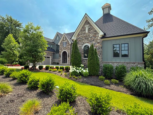 $3,912,500 | 8119 Mountaintop Drive, College Grove, TN 37046